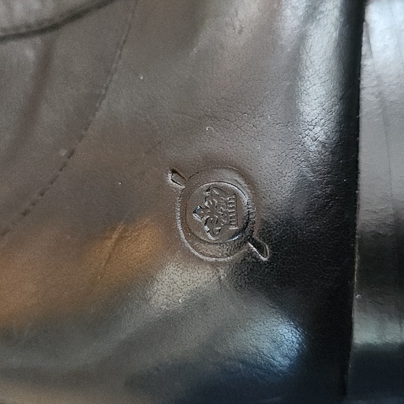 Born leather boots - Picture 2 of 6